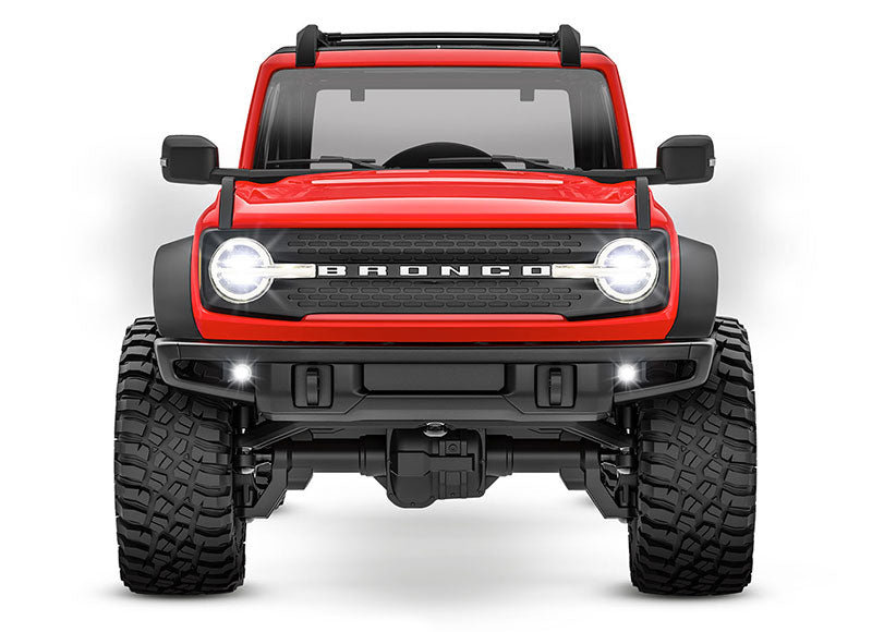 Traxxas TRX-4M® Bronco Pro Scale® Light Set (9783)