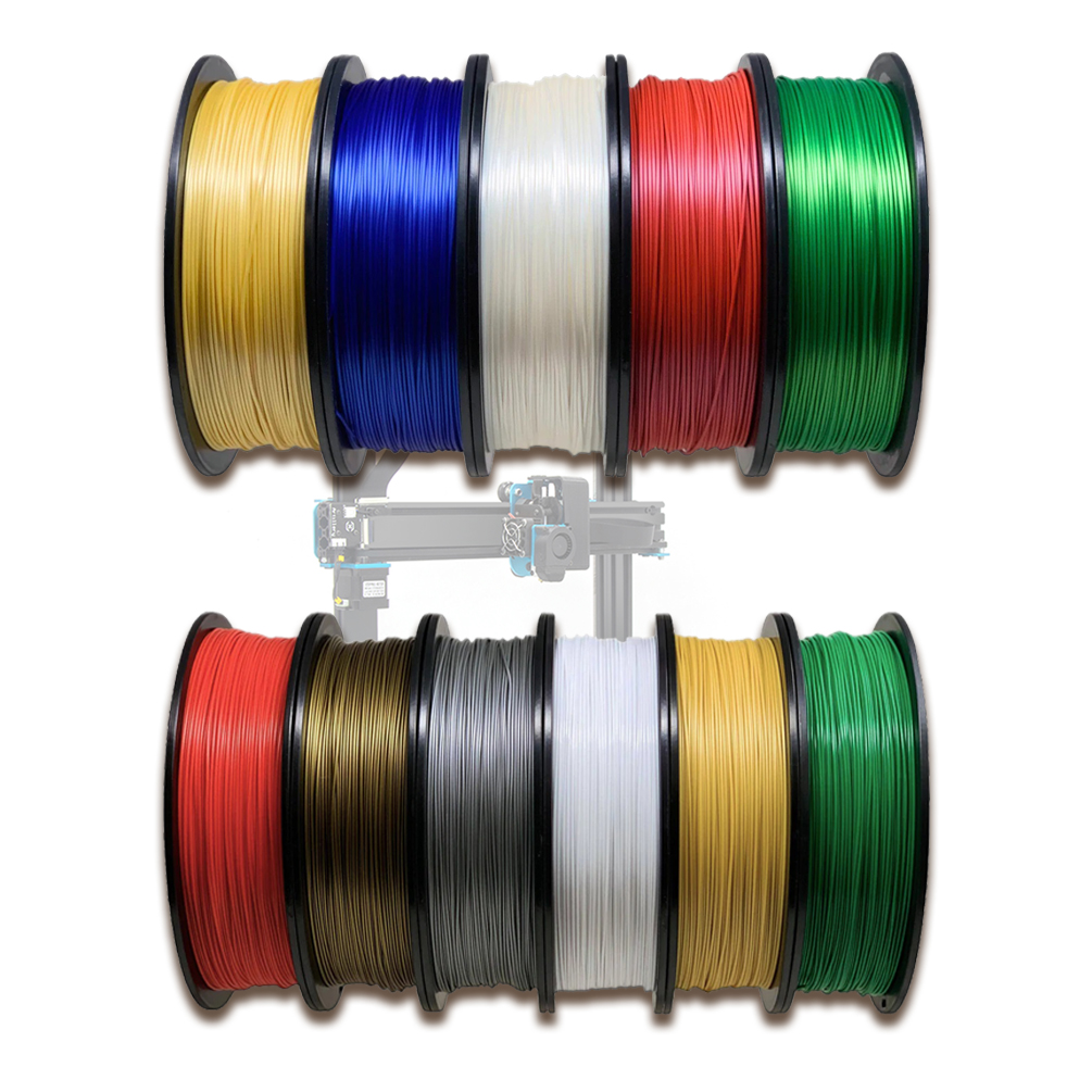 3D Filament – Friendly Hobbies