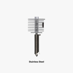 Bambu Hotend - A1 Series hotend with stainless 0.2MM steel nozzle 0.2 (FAH018)