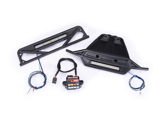 Traxxas: High-Intensity Maxx Slash LED Light Kit  Built Maxx® Tough!