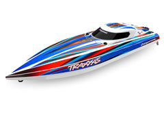 Traxxas Disruptor Brushless 4s Speed Boat (106064-4)