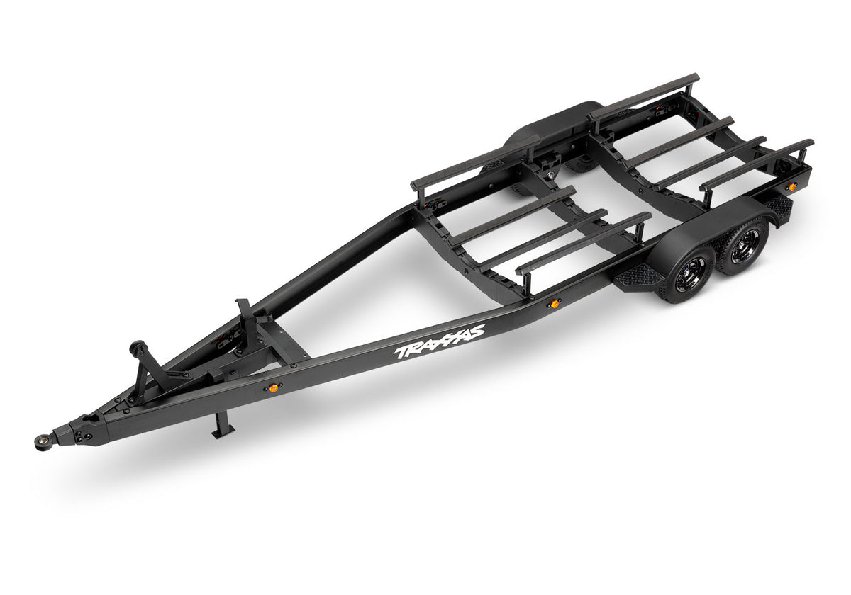 Traxxas 31″ Tandem-Axle Boat Trailer (For Disruptor) (10650)