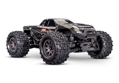 Traxxas Mini Maxx®: 4WD Brushless Monster Truck (107154-1)