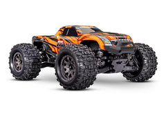 Traxxas Mini Maxx®: 4WD Brushless Monster Truck (107154-1)