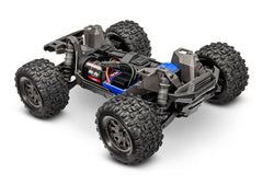 Traxxas Mini Maxx®: 4WD Brushless Monster Truck (107154-1)