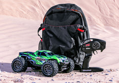 Traxxas Mini Maxx®: 4WD Brushless Monster Truck (107154-1)