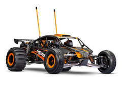 Traxxas Pro Scale Sandcar (109076) (PRE ORDER) (AVALABLE 4-11-25) ***IN STORE ONLY