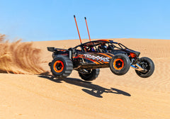 Traxxas Pro Scale Sandcar (109076) (PRE ORDER) (AVALABLE 4-11-25) ***IN STORE ONLY