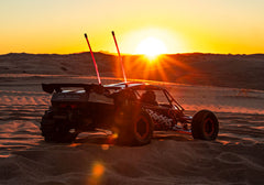 Traxxas Pro Scale Sandcar (109076) (PRE ORDER) (AVALABLE 4-11-25) ***IN STORE ONLY