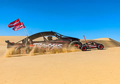 Traxxas Pro Scale Sandcar (109076) (PRE ORDER) (AVALABLE 4-11-25) ***IN STORE ONLY