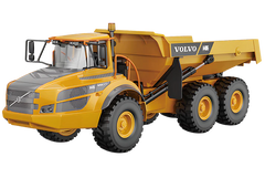 Rc-Pro 1:20 Volvo RC Dump truck - (E591-003)