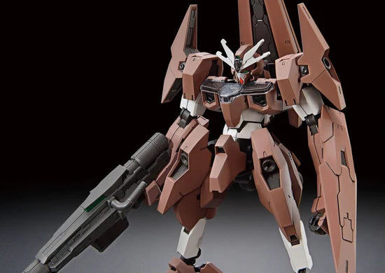 Bandai HGTWFM 1/144 #18 Gundam Lfrith Thorn (BAN2645143)