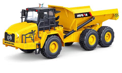 RC-PRO Huina 1/16 11CH HUINA RC Dump truck (1553)