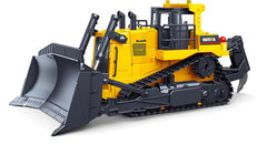 Hui Na 1/16 RC bulldozer (HU1554)