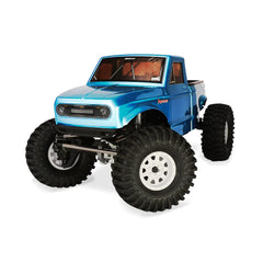 Redcat Ascent Crawler - 1:10 LCG Rock Crawler (ASCENT)