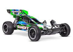 Traxxas Bandit XL-5 2WD BUGGY (24254-8)