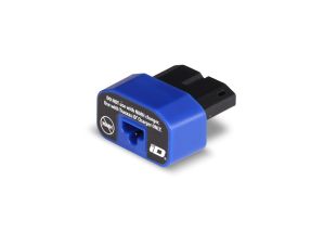 Traxxas: ID charger port for TRX-4M (2821-port)