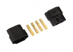 Traxxas connector (male) (2) (3070X)