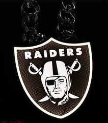 NFL Team Ultra-Bright LED Necklace