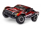 Traxxas Slash®: 1/10-Scale 2WD Short Course Racing Truck with TQ™ 2.4GHz radio system (58234-8)