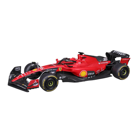 Formula Racing R/C, 1:10 Scale Maisto