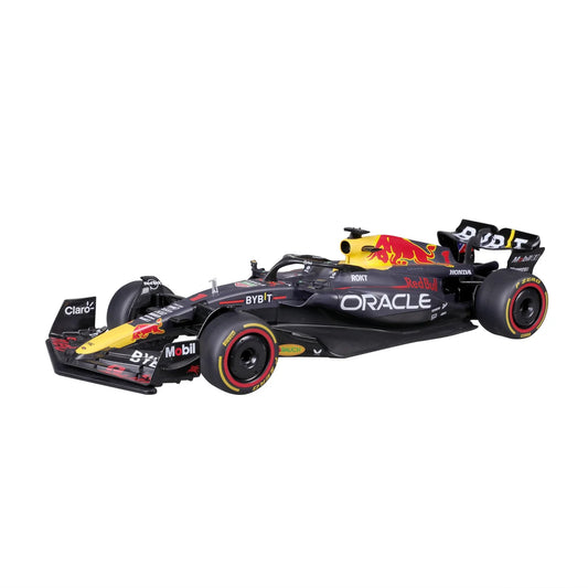 Formula Racing R/C, 1:10 Scale Maisto