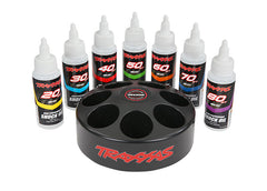 Traxxas Premium Shock Oil Set (5038X)