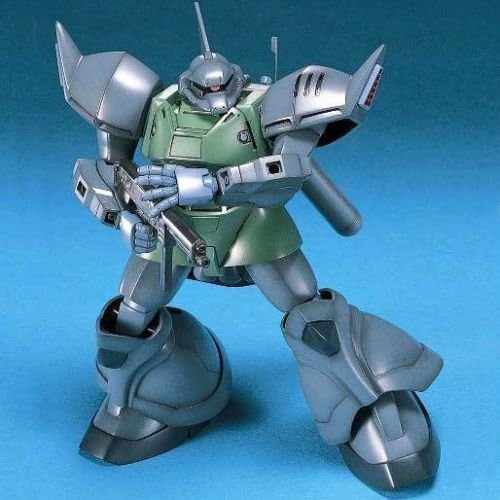 Bandai HGUC 016 Gelgoog Marine (BAS1077635)