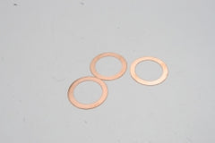 Traxxas Gaskets, cooling head: 0.20, 0.30, 0.40mm (5292)