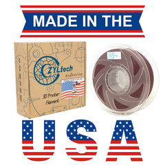 Friendly Hobbies 3D Printer Filament PLA 1.75mm 1kg