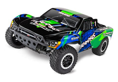 Traxxas 1/10 Slash 2WD VXL RTR EHD (58376-4)