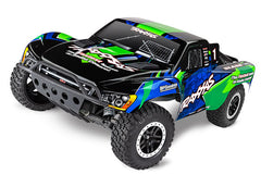 Traxxas 1/10 Slash 2WD VXL RTR EHD (58376-4)