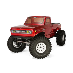 Redcat Ascent Crawler - 1:10 LCG Rock Crawler (ASCENT)