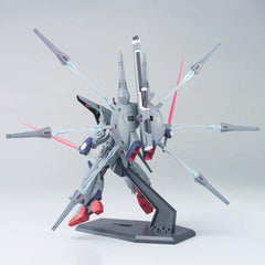 Bandai HGSEED 35 ZGMF-X666S Legend Gundam (BAS1143423)