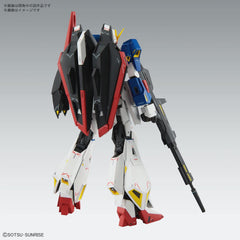 Bandai MG MSZ-006 Zeta Gundam Ver.Ka (BAS2091000)