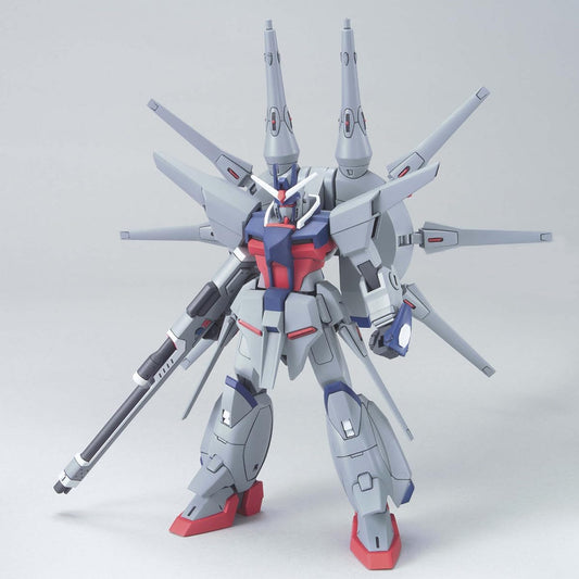 Bandai HGSEED 35 ZGMF-X666S Legend Gundam (BAS1143423)