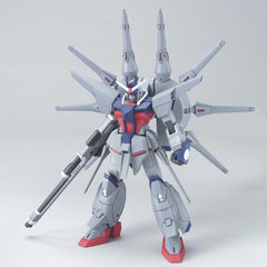 Bandai HGSEED 35 ZGMF-X666S Legend Gundam (BAS1143423)