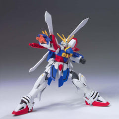 Bandai God Gundam, Bandai 1/144 HGFC (BAS2095911)