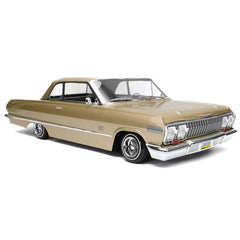 Redcat: Redcat SixtyThree RC Car - 1:10 1963 Chevrolet Impala Hopping Lowrider (Multiple Colors Available)