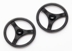 Traxxas Spur gear, 78-tooth (2) Spur gear, 78-tooth (2) (6646)