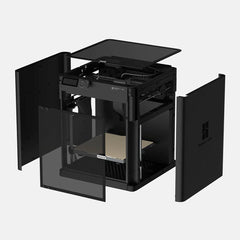 Bambu Lab P1S 3D Printer (BAMBUP1S)