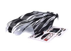 Traxxas: body 1/16 E-REVO (7115X)