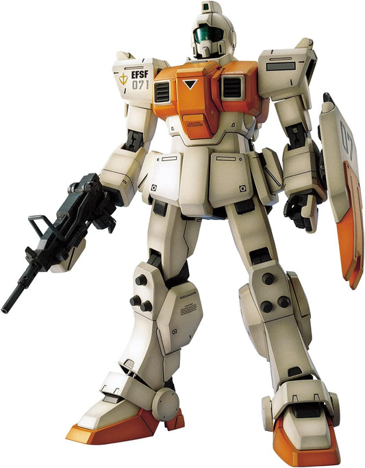 Bandai MG RGM-79[G] GM Ground Type (BAS1103907)