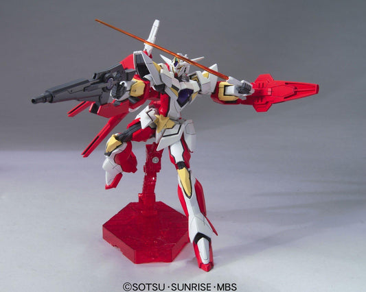 Bandai HG00 053 CB-0000G/C Reborns Gundam (BAS2061619)