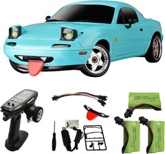 IMEX LDRC Drift Car (LD180)