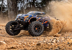 Traxxas X-Maxx 8s Belted (77096-4)