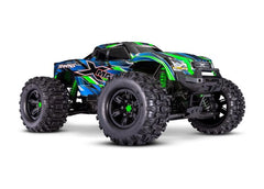 Traxxas X-Maxx 8s Belted (77096-4)