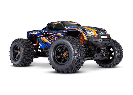 Traxxas X-Maxx 8s Belted (77096-4)