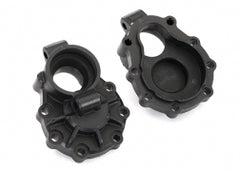 Traxxas Portal drive housing, inner, rear (left or right) (2) (8253)