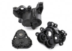 Traxxas Gearbox housing (includes main housing, front housing, & cover) (8291)